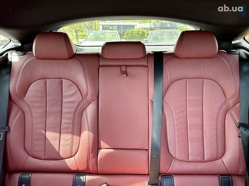 BMW X6 2022 - фото 28