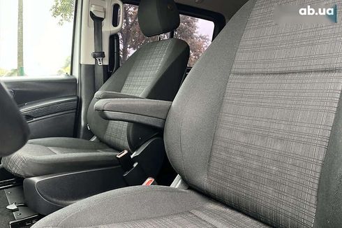 Mercedes-Benz Vito 2015 - фото 11