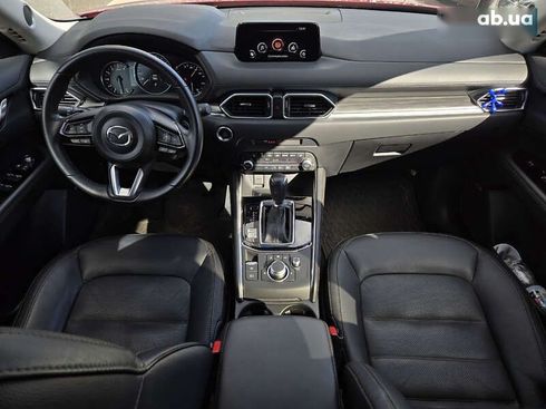 Mazda CX-5 2020 - фото 21