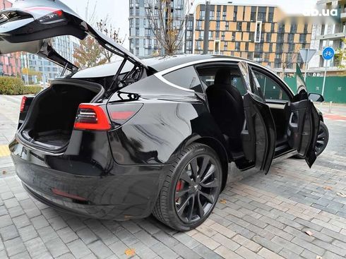 Tesla Model 3 2019 - фото 17