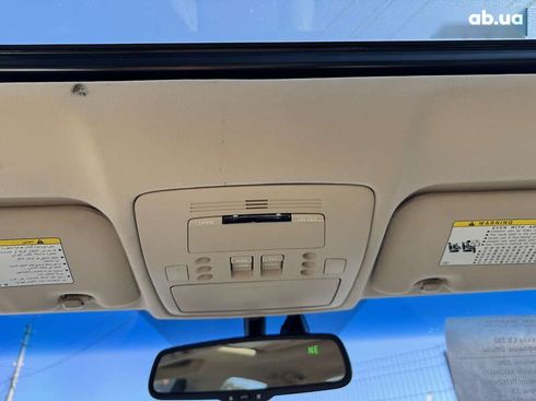Lexus ES 2006 - фото 28