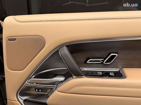 Land Rover Range Rover 2022 - фото 26