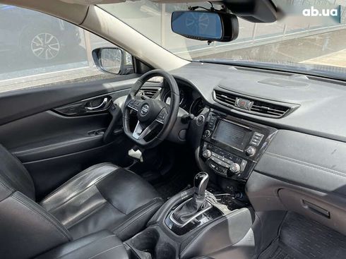 Nissan Rogue 2019 - фото 25