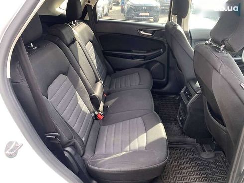 Ford Edge 2015 - фото 16