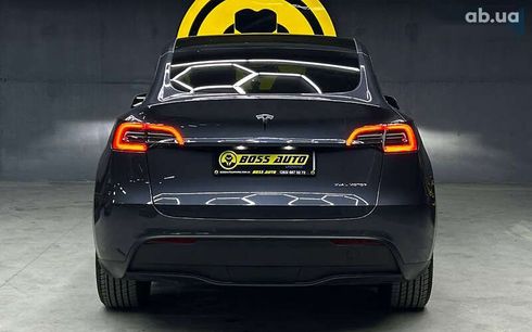 Tesla Model Y 2021 - фото 5