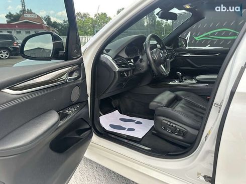 BMW X5 2015 - фото 5