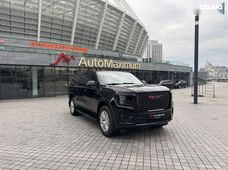Продажа GMC в Киеве - купить на Автобазаре