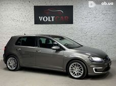Продажа б/у Volkswagen e-Golf в Владимир-Волынском - купить на Автобазаре
