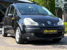 Купить Renault Modus бу в Украине - купить на Автобазаре
