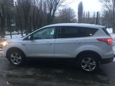 Купить Ford Escape бу в Украине - купить на Автобазаре