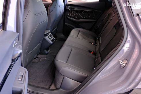 Volkswagen ID. Unyx 2025 серый - фото 8
