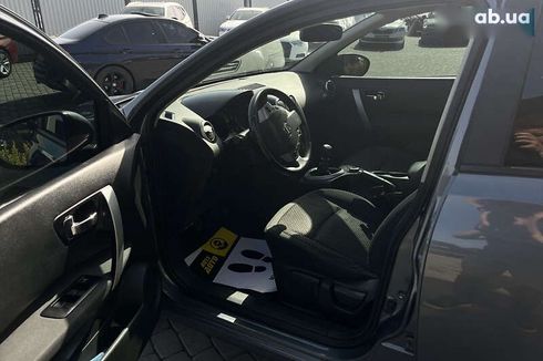 Nissan Qashqai 2007 - фото 10