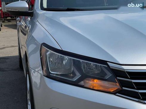 Volkswagen Passat 2016 - фото 3
