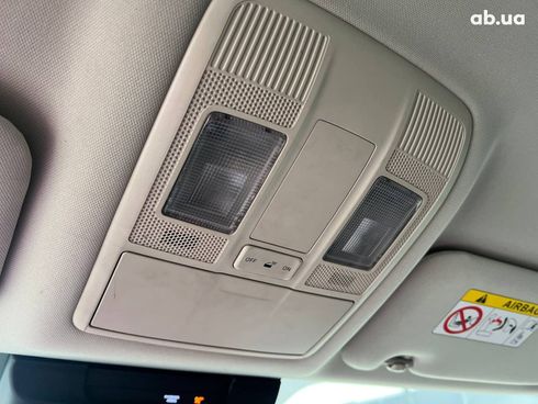 Mazda 6 2018 красный - фото 35