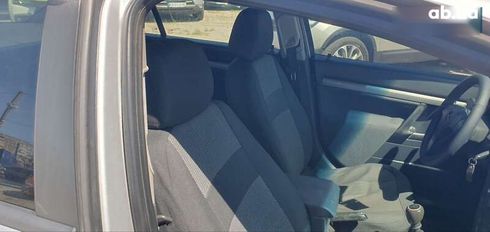 Opel Vectra 2006 - фото 18
