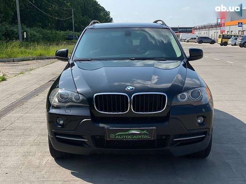 BMW X5 2008 - фото 5