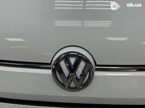 Volkswagen e-Up 2013 - фото 8