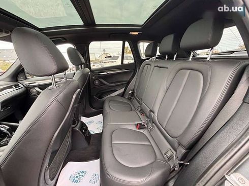 BMW X1 2021 - фото 22