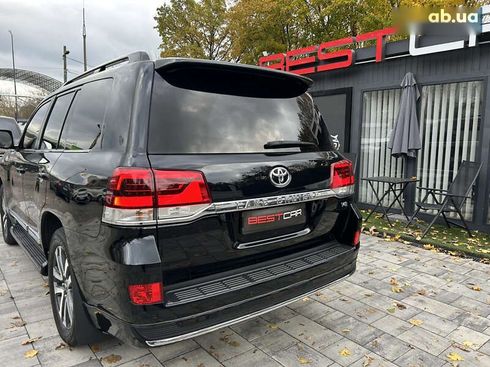Toyota Land Cruiser 2016 - фото 16