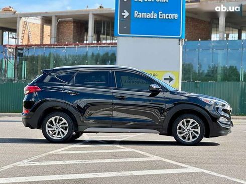 Hyundai Tucson 2018 - фото 7
