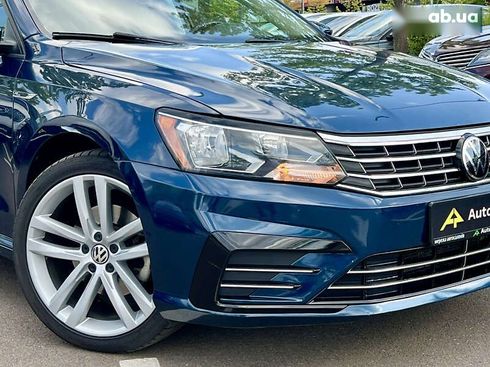 Volkswagen Passat 2018 - фото 4