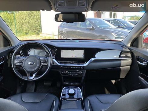 Kia Niro 2020 - фото 27
