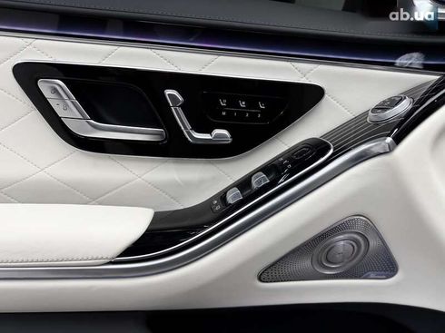 Mercedes-Benz S-Класс 2022 - фото 25