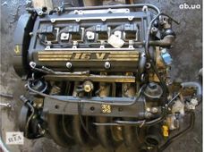 Двигун у зборі Peugeot 206 - купити на Автобазарі