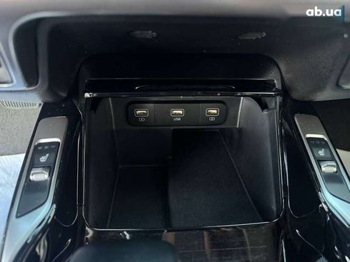 Kia Sorento 2020 - фото 22
