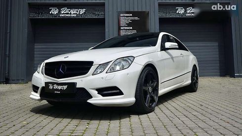 Mercedes-Benz E-Класс 2012 - фото 12