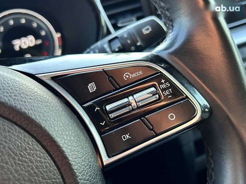 Kia XCeed 2020 - фото 19