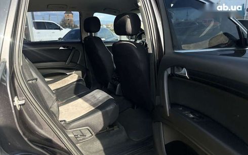 Audi Q7 2008 - фото 29