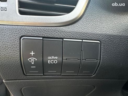 Hyundai Elantra 2014 серый - фото 11