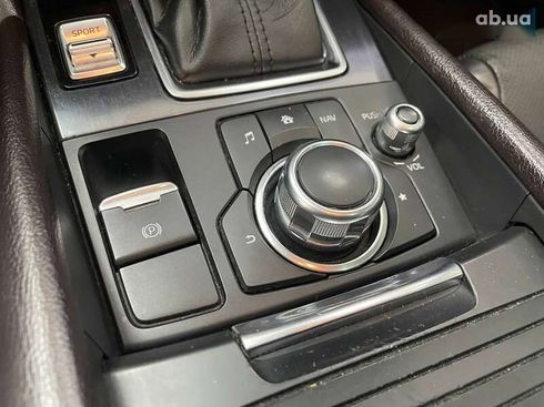 Mazda 6 2015 - фото 23