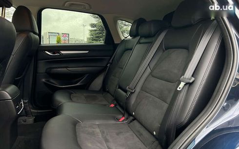 Mazda CX-5 2017 - фото 11