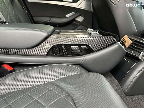 Audi S8 2015 - фото 14