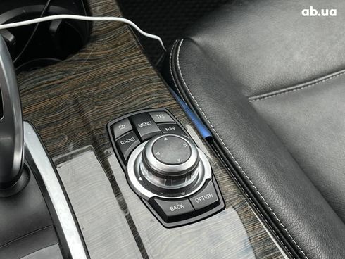BMW X3 2012 серый - фото 39