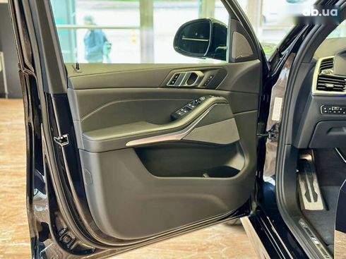 BMW X5 2020 - фото 25