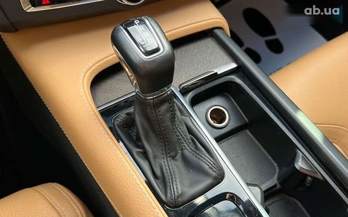 Volvo V90 2019 - фото 18