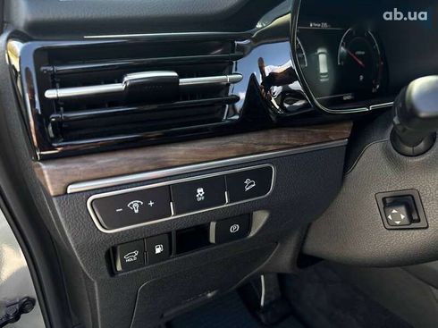 Kia Mohave 2022 - фото 14