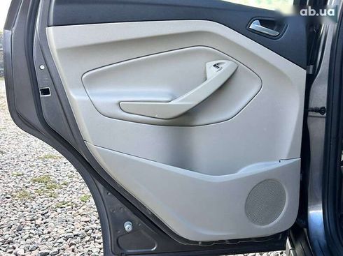 Ford C-Max 2013 - фото 25