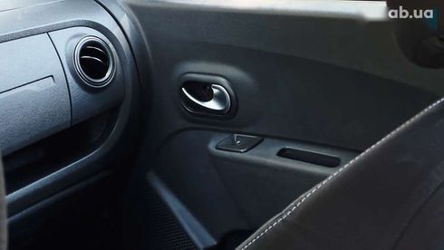 Renault Dokker 2019 - фото 16