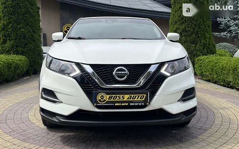 Nissan Rogue 2020 - фото 2