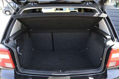 Volkswagen Golf 2003 - фото 22