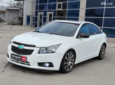 Chevrolet Седан бу купить в Украине - купить на Автобазаре