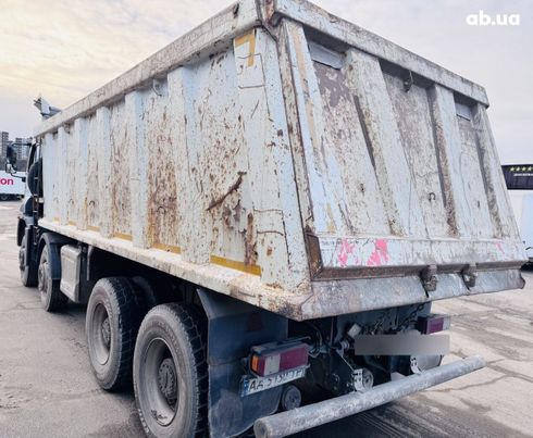 Ford Cargo 2018 - фото 10