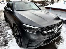 Продажа б/у Mercedes-Benz GLC-Класс в Киевской области - купить на Автобазаре