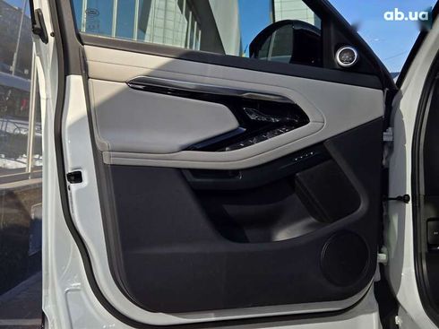 Land Rover Range Rover Evoque 2022 - фото 19