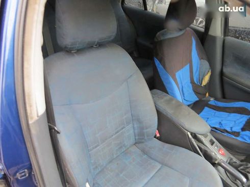 Renault Laguna 2002 - фото 18