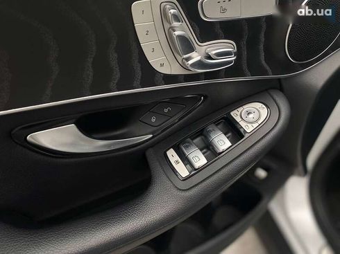 Mercedes-Benz GLC-Класс 2018 - фото 29